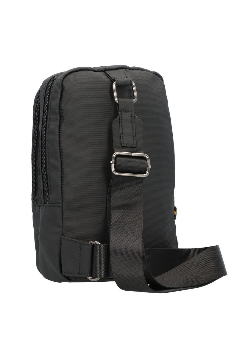 Explore Kompakte Umhängetasche