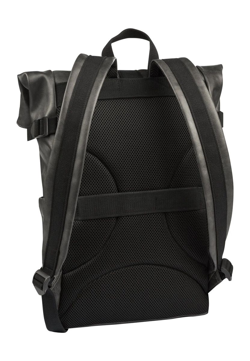 Urbaner Roll-Top Pendler Rucksack