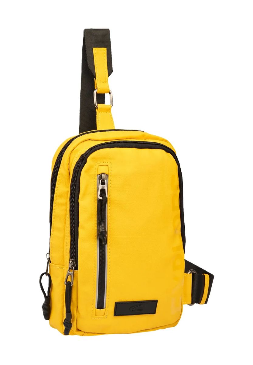Funktionale Wasserabweisende Sling-Tasche