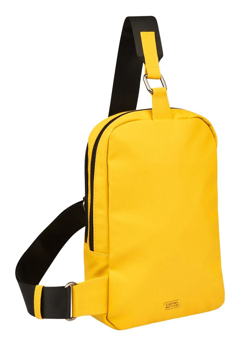 Funktionale Wasserabweisende Sling-Tasche