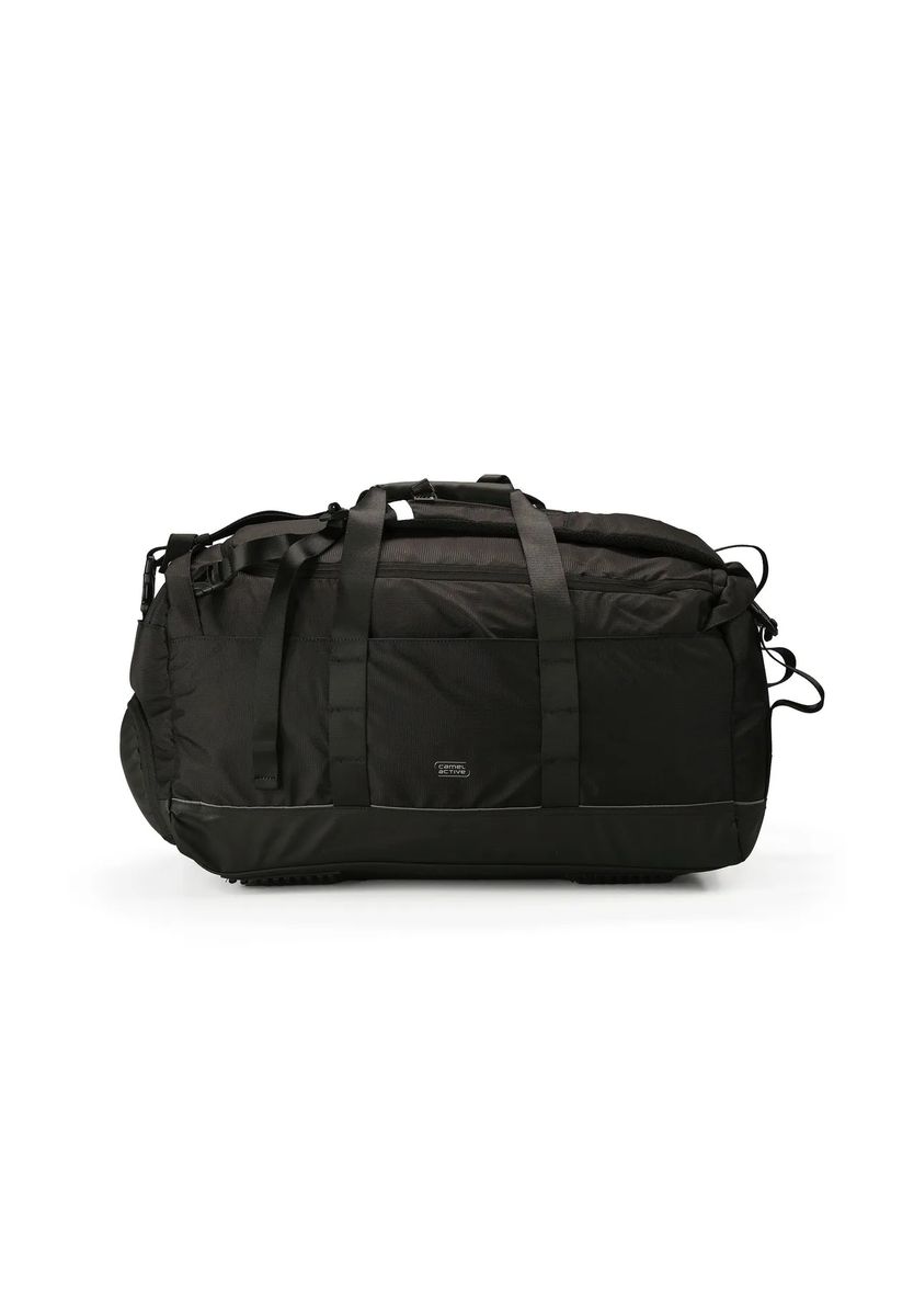Robuster Nylon-Weekender Connect