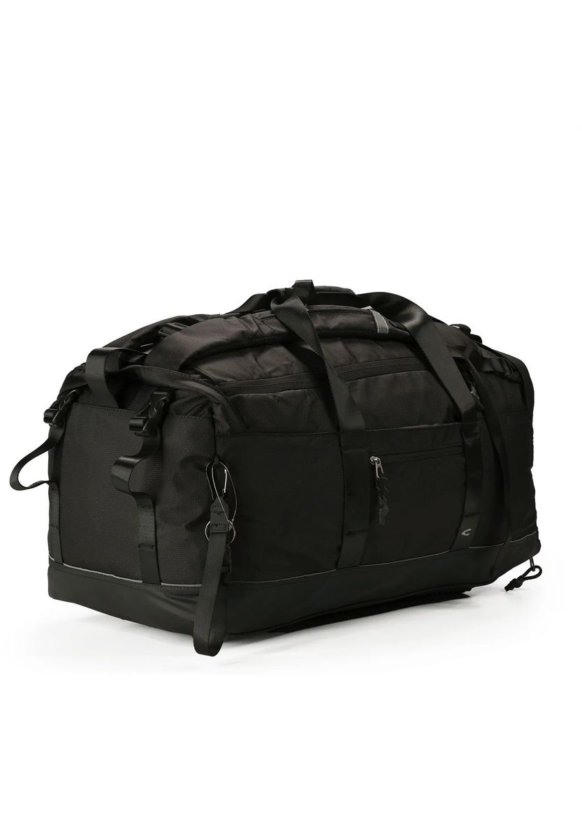 Robuster Nylon-Weekender Connect