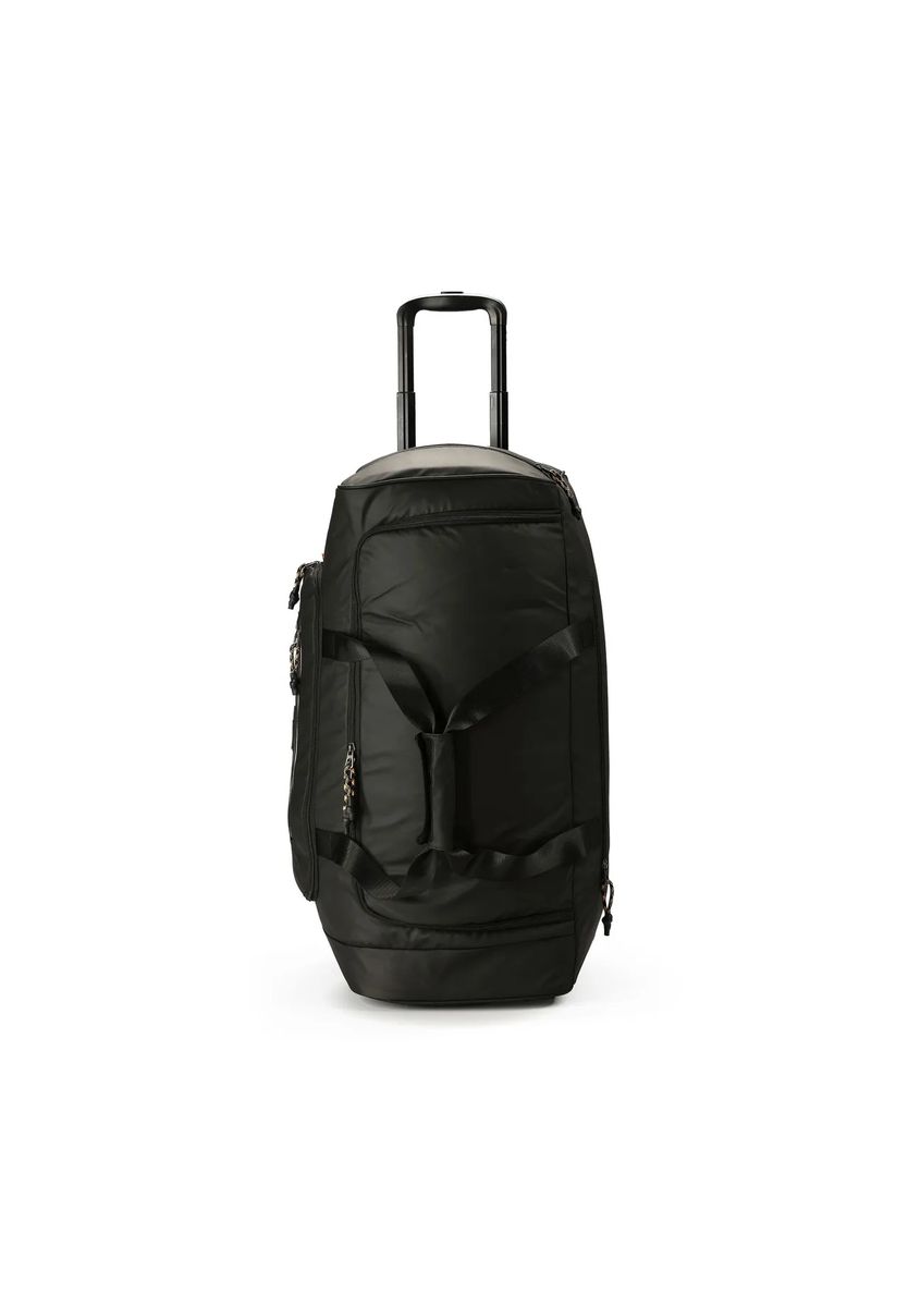 Strapazierfähige Reisetasche mit Rollen