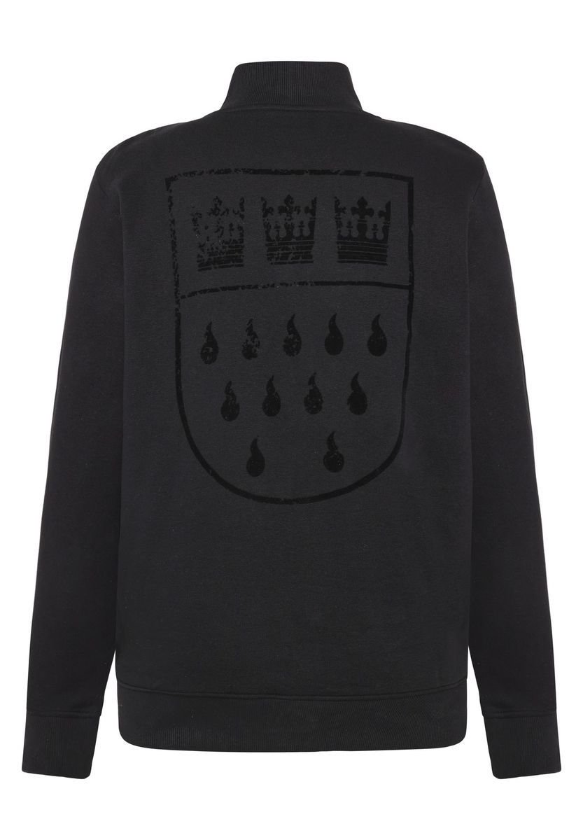 Cologne 1. FC Sweatjacke mit Reißverschluss