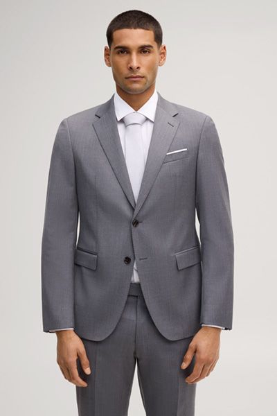 Klassisches Einreiher-Sakko