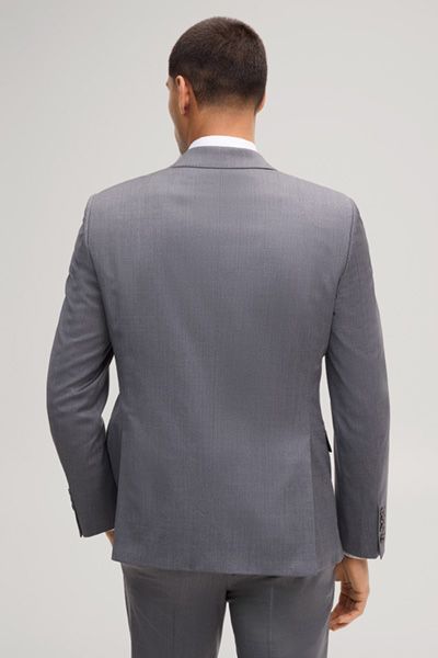 Klassisches Einreiher-Sakko