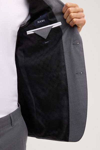 Klassisches Einreiher-Sakko