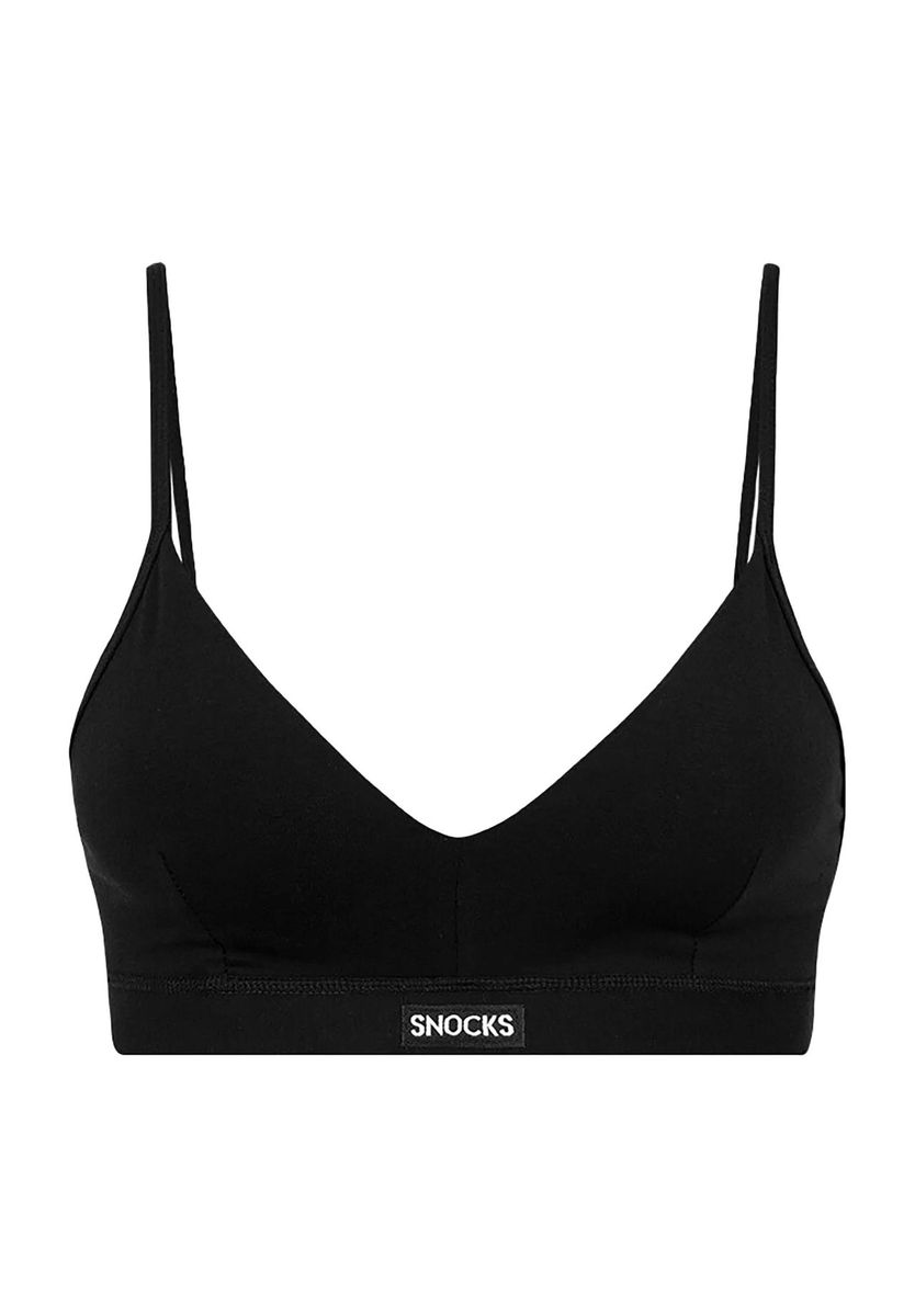 Basic Soft-BH mit verstellbaren Trägern