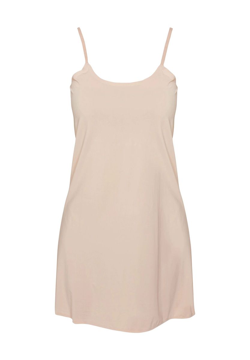 Elegantes ärmelloses Unterkleid