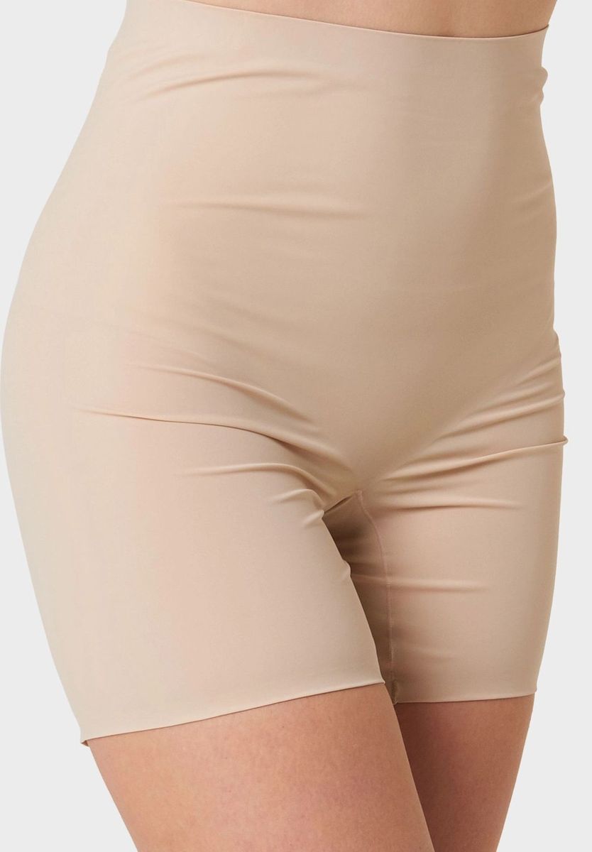 Formende High-Waist Slipshorts