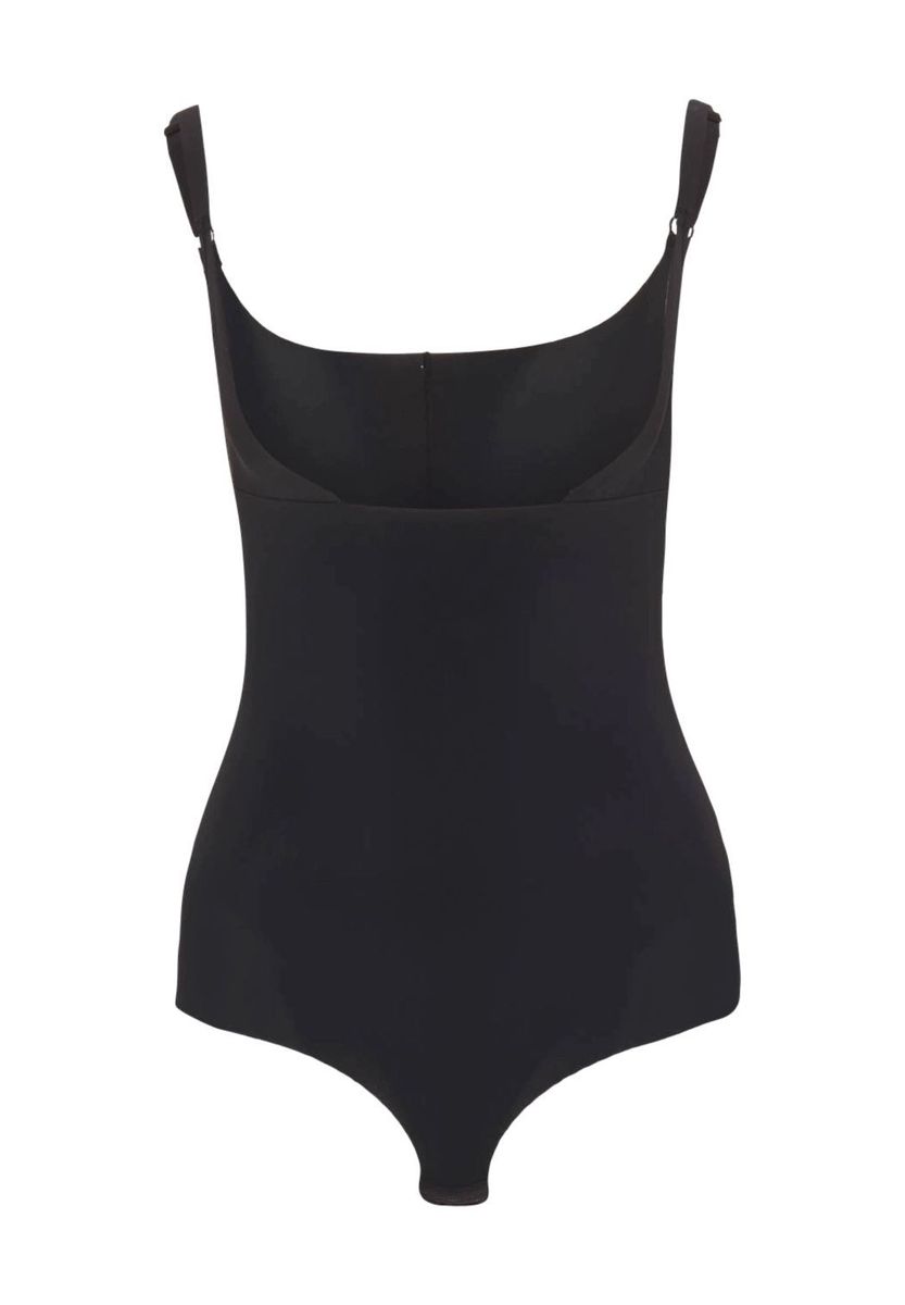 Formender Body mit verstellbaren Trägern