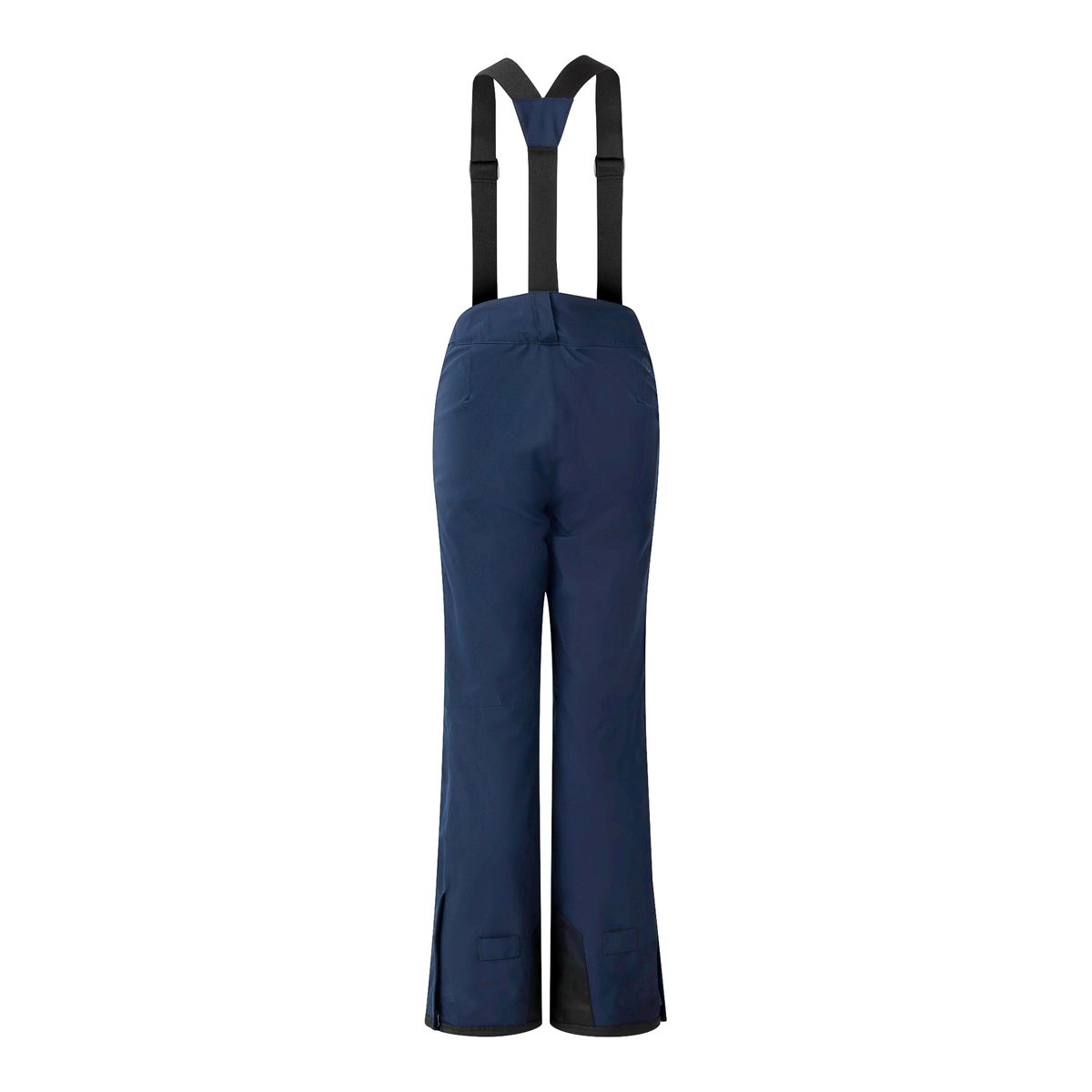Wasserdichte Skihose mit Hosenträgern