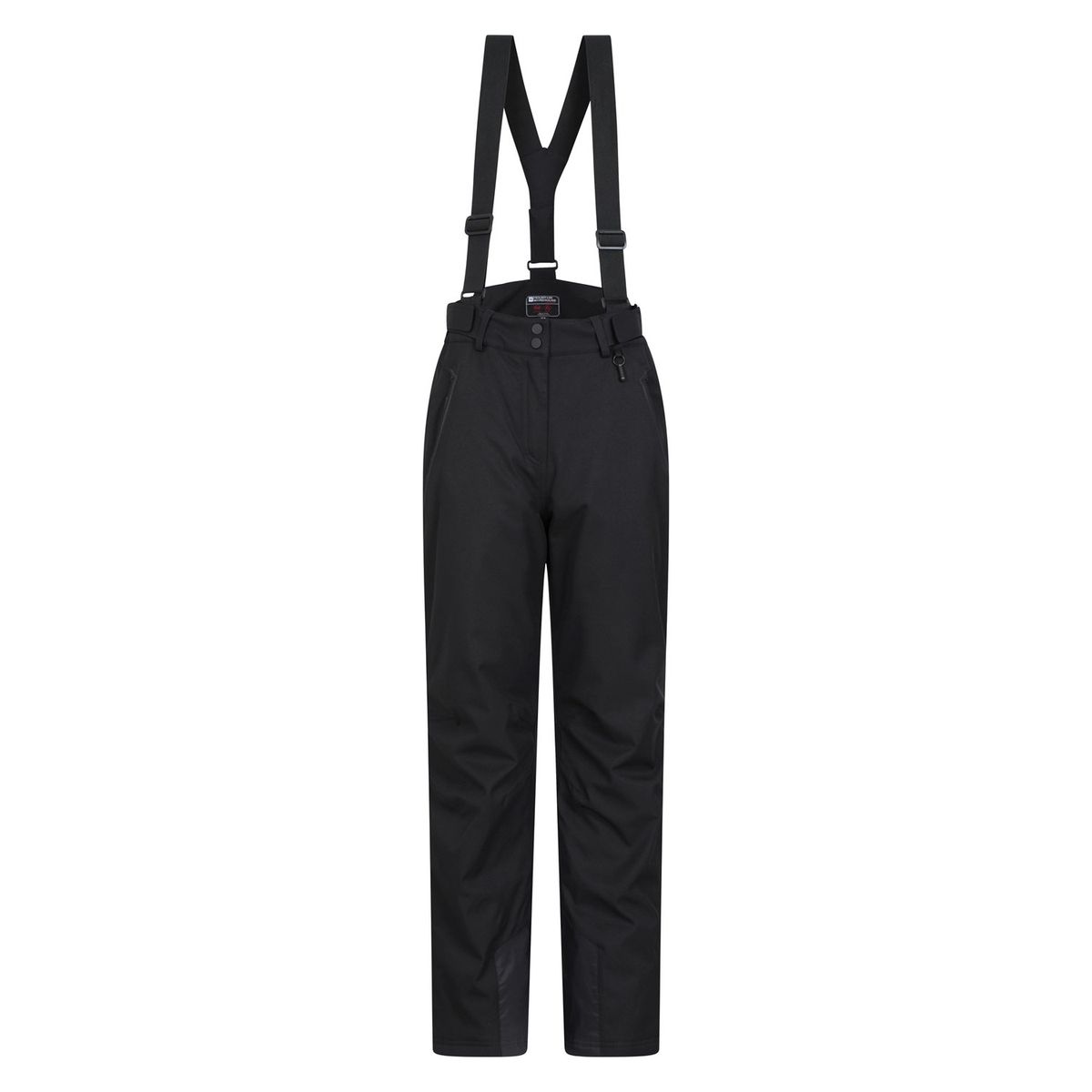 Chalet Extreme High-Performance Skihose