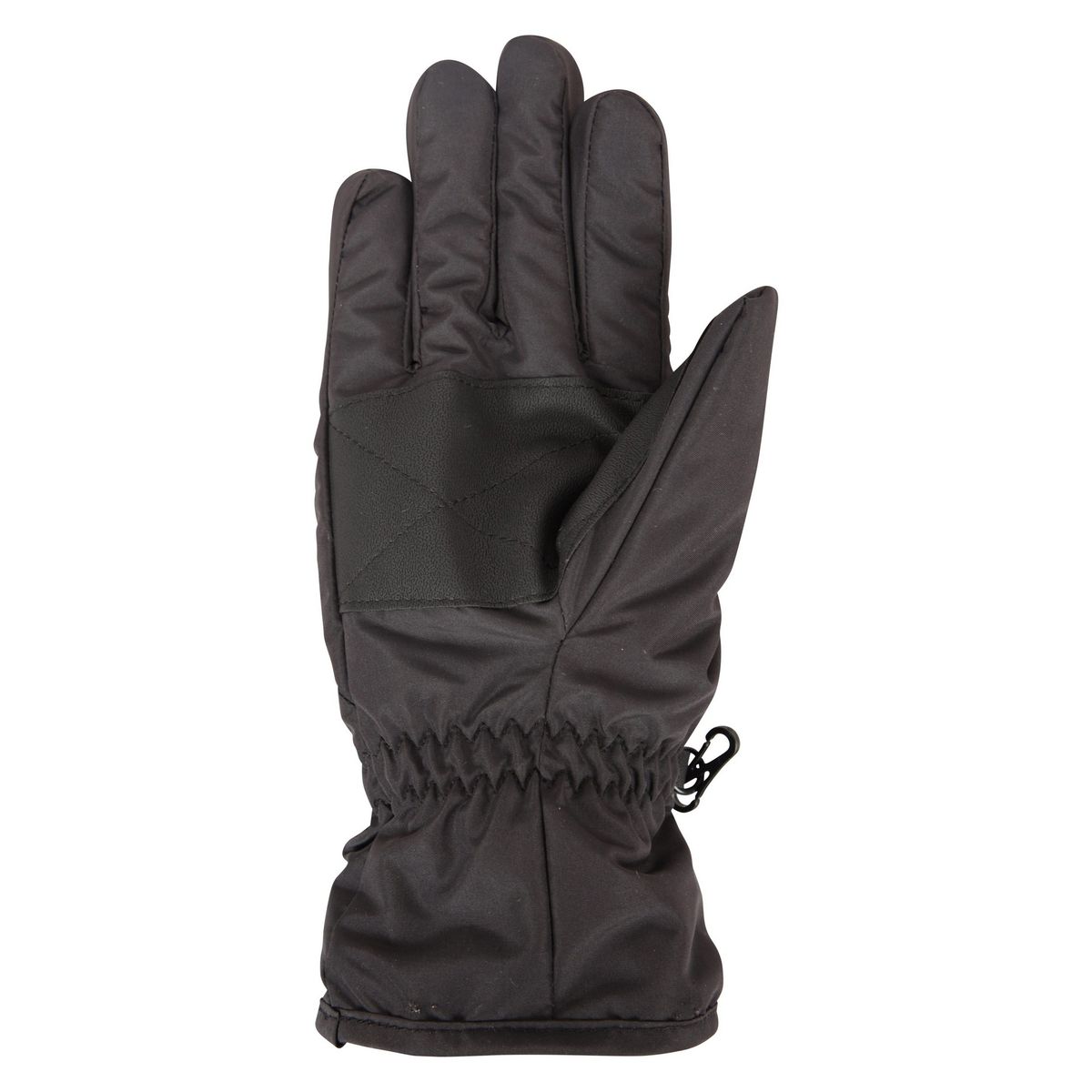 Isolierte schneefeste Thermoskihandschuhe