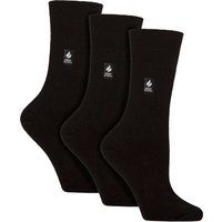 Thermosocken mit weichem Innenfutter