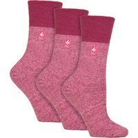 Wärmende 3er-Pack Thermosocken