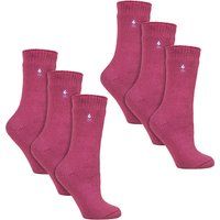 Damen Original Schwere Thermosocken