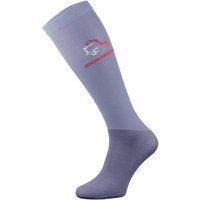 Technische Mikrofaser Reitsocken