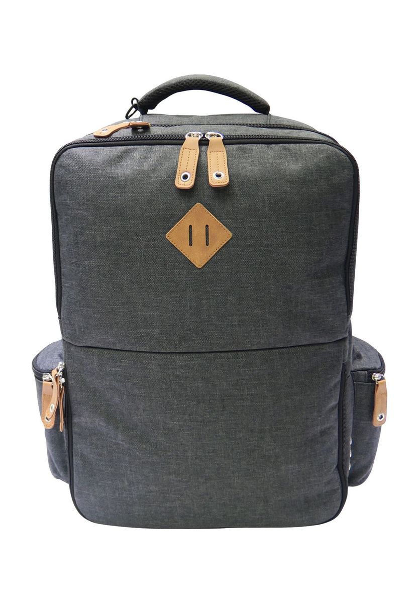 Funktionaler Reiserucksack mit Laptopfach