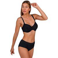 Bügel-Bikini-Set mit hoher Stützkraft
