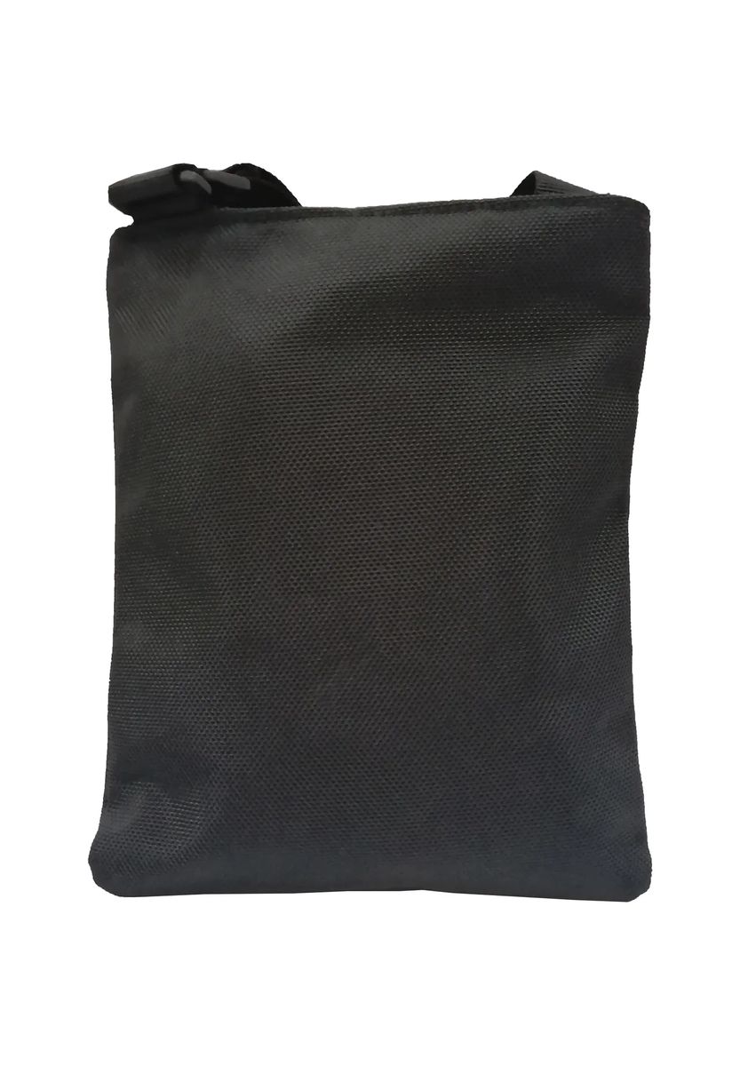 Funktionale Utility-Tasche mit Mehrfach-Zippern