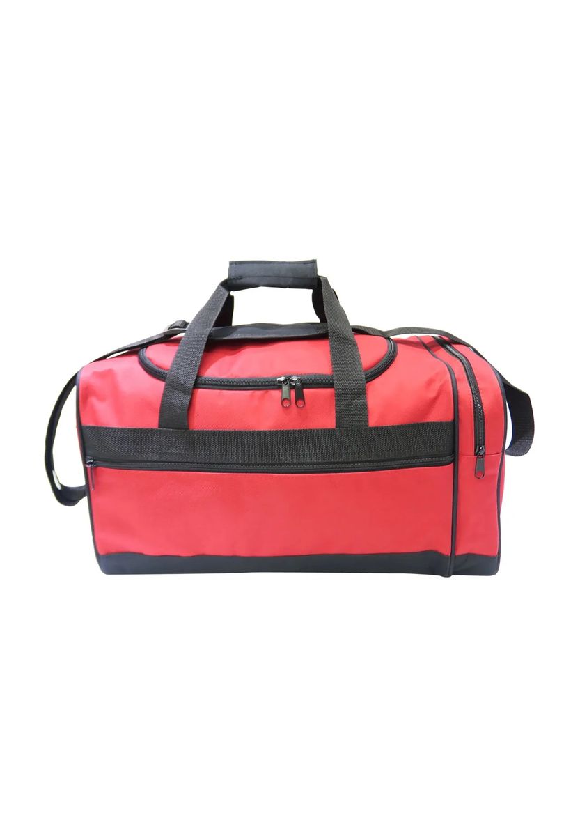 Sport-Reisetasche mit mehreren Fächern
