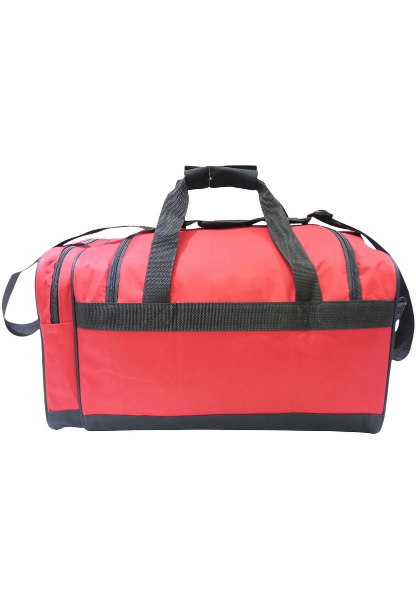 Sport-Reisetasche mit mehreren Fächern
