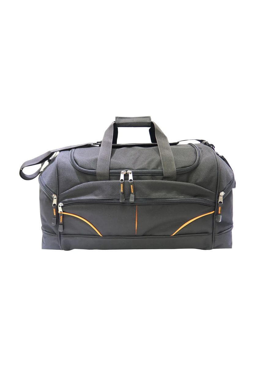 Funktionale Reisetasche mit Fächern