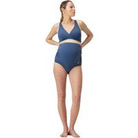 Umstands-Bikini mit hoher Taille