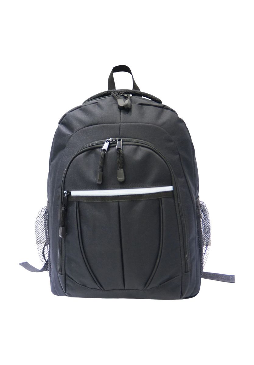 Einfacher, leichter Alltagsrucksack