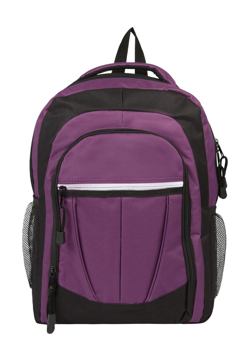 Strapazierfähiger, lässiger Alltagsrucksack