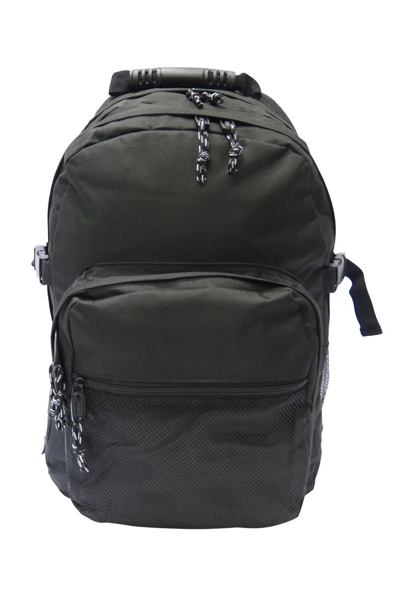 Professioneller Mehrfachfach-Gebrauchsrucksack