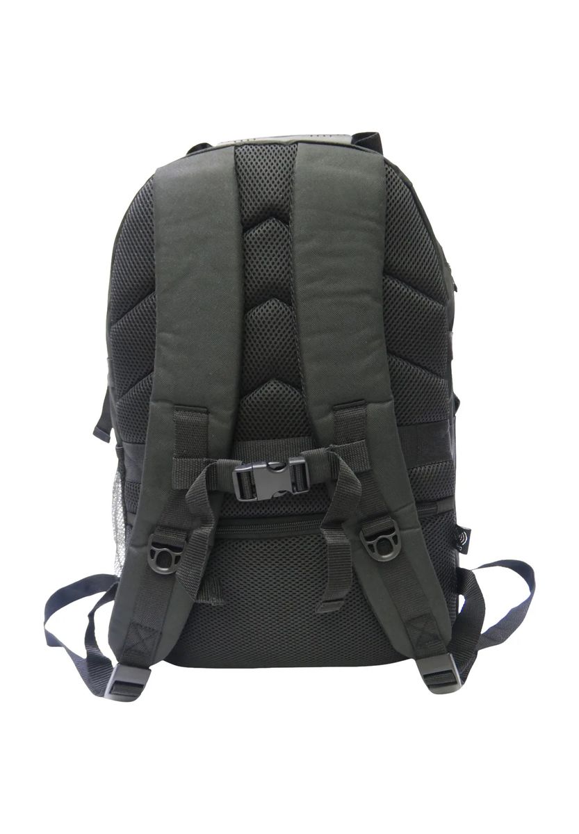 Professioneller Mehrfachfach-Gebrauchsrucksack