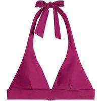Halterneck Triangel-Bikini-Top