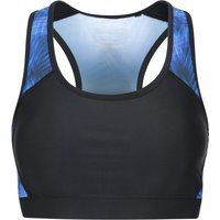 Sportliches Racerback Bikini-Oberteil