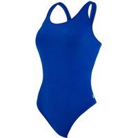 Athletischer Powerback Einteiler Badeanzug