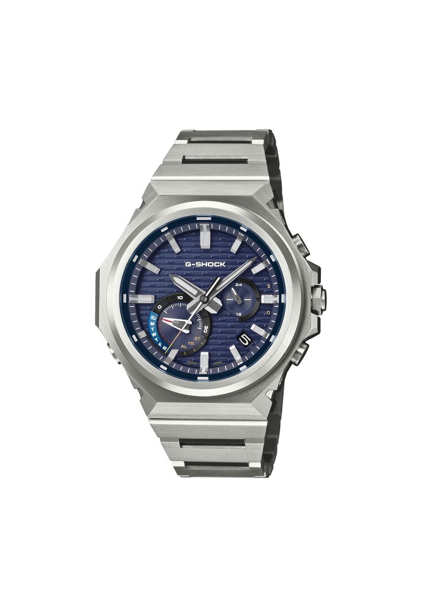 G-Shock G-Steel Carbon verstärkte Uhr