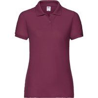 Klassisches Kurzarm-Poloshirt