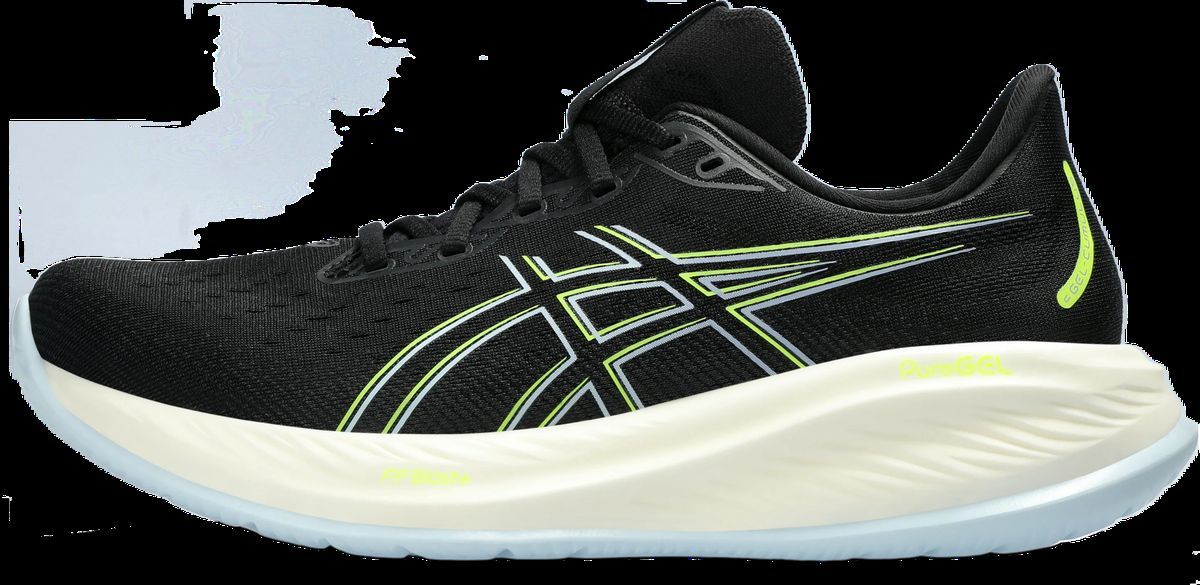 Gepolsterter Laufschuh für Herren