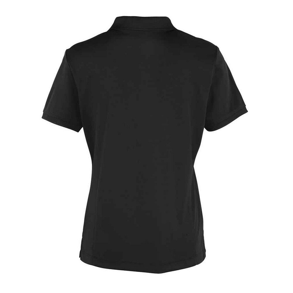 Funktionales Slim-Fit Piqué-Polo