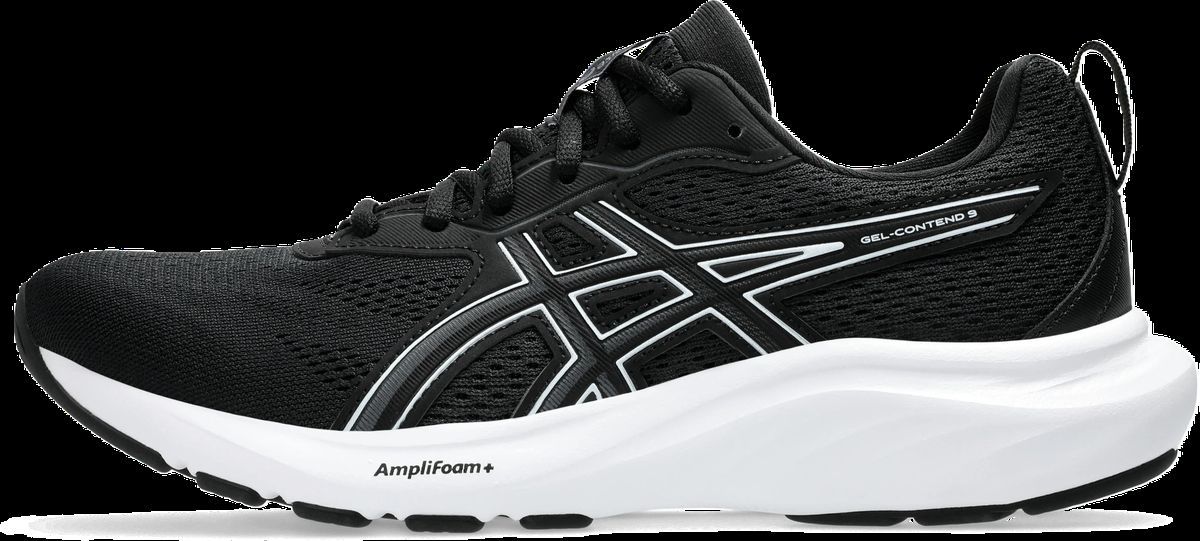 Dämpfender Laufschuh Gel-Contend für Damen