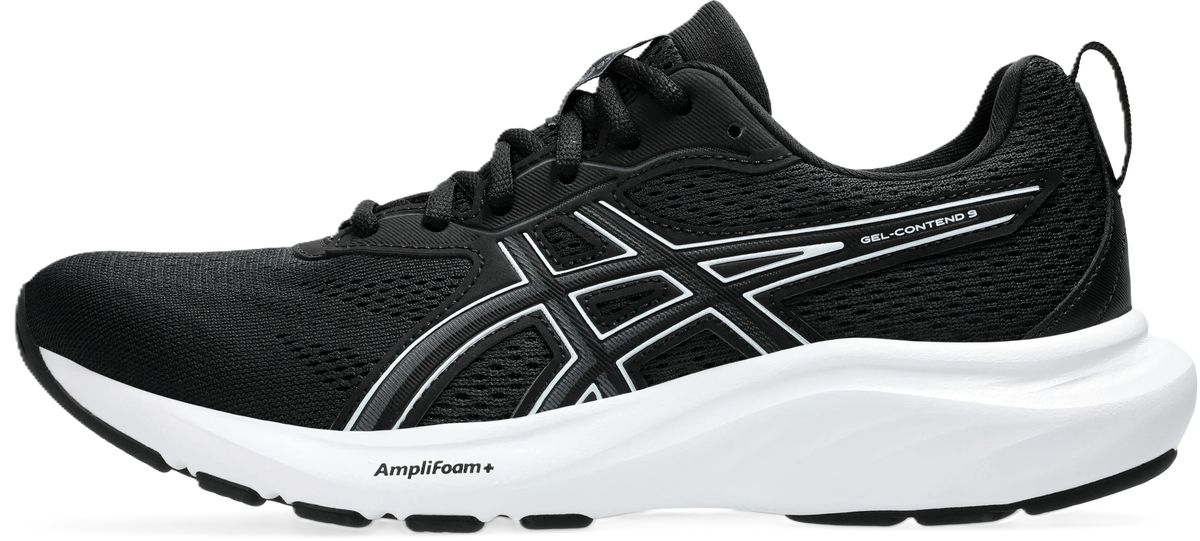 Dämpfender Laufschuh Gel-Contend für Damen