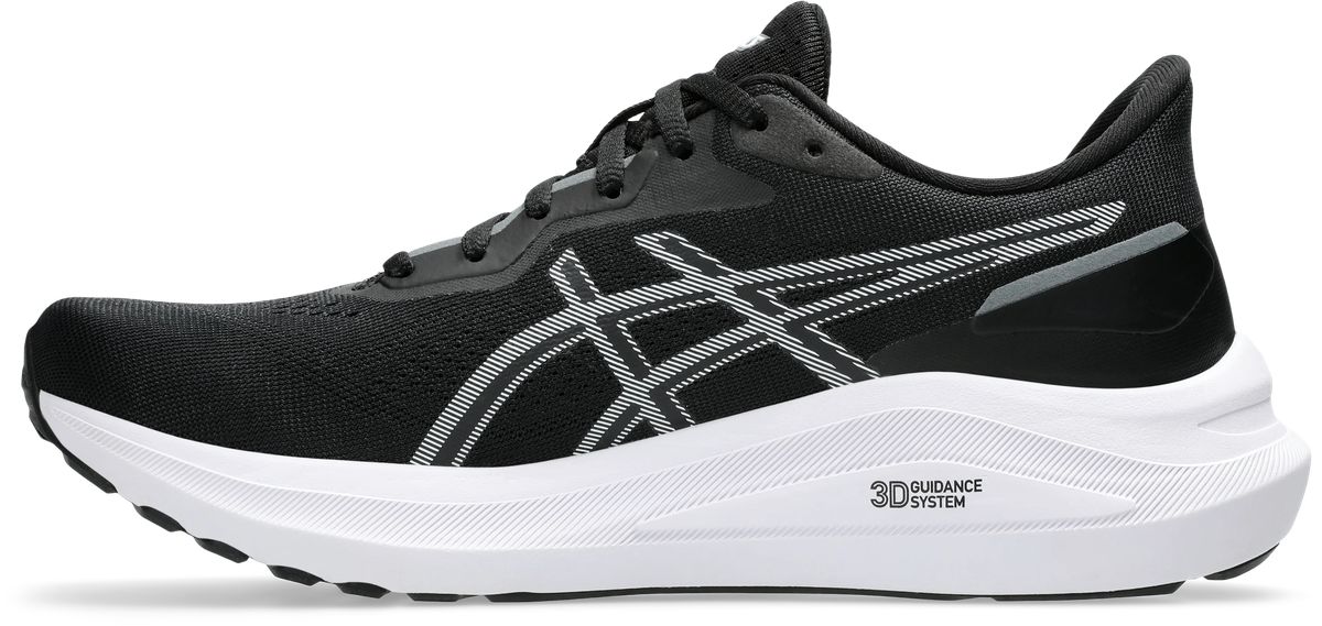Stützender gedämpfter Laufschuh GT-1000
