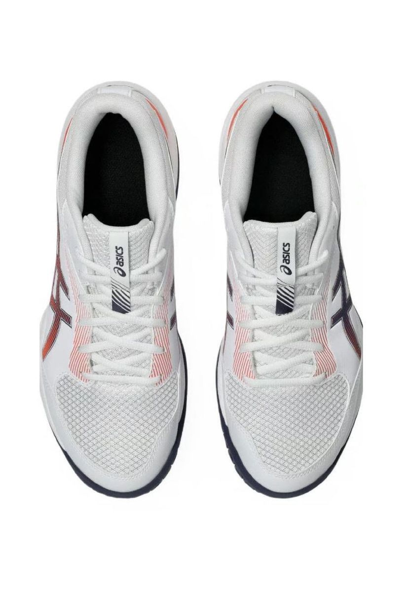 Atmungsaktiver Hallensportschuh mit Dämpfung