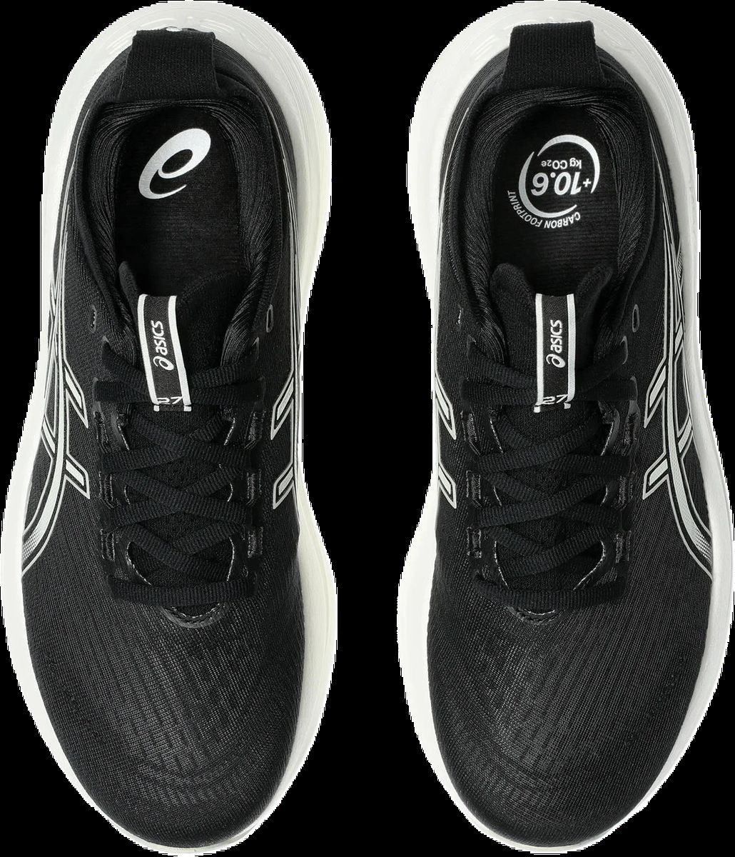 Performance-Laufschuhe mit verbesserter Dämpfung