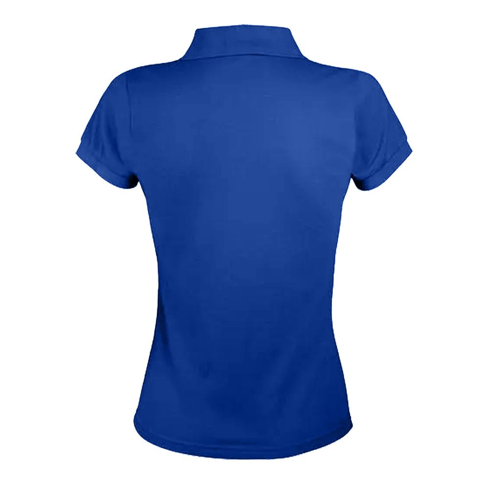 Klassisches Kurzarm-Piqué-Poloshirt