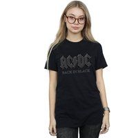 Kultiges Band-Grafik-T-Shirt