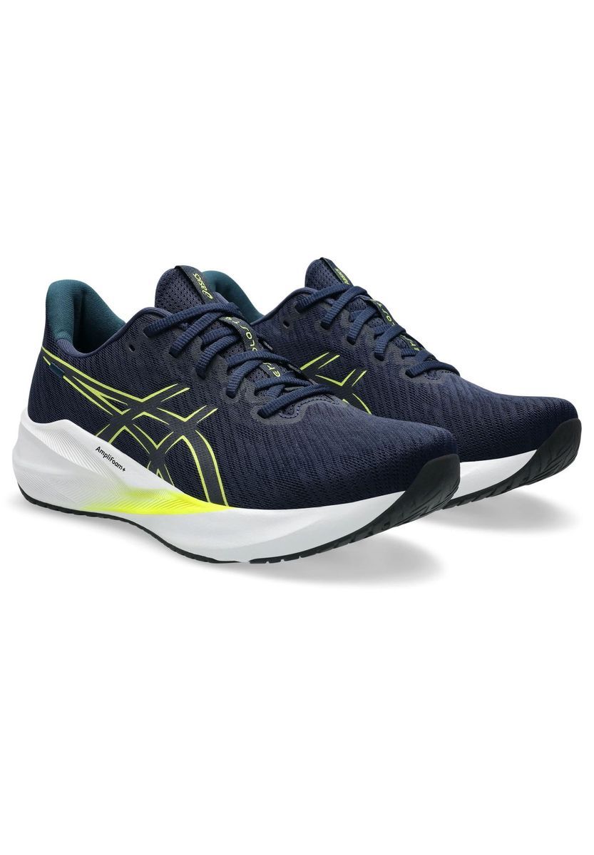 asics Laufschuhe "Versablast 4", AmpliFoam+, für Herren, blau, 44