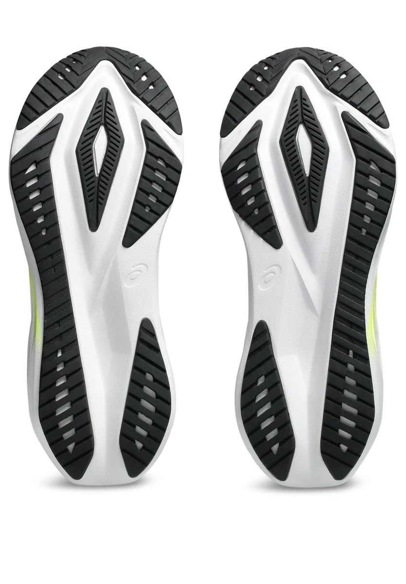 asics Laufschuhe "Versablast 4", AmpliFoam+, für Herren, blau, 44