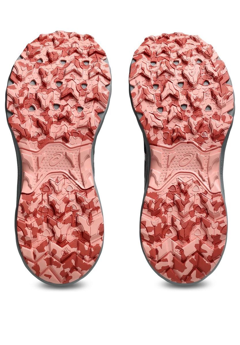 Damen Trailrunning Schuhe mit Dämpfung